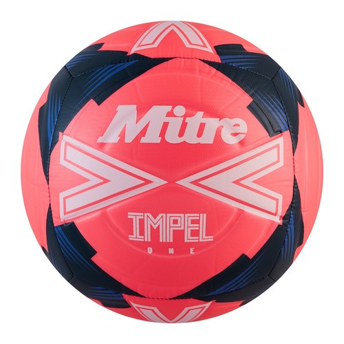Mitre impel one - impel, pink