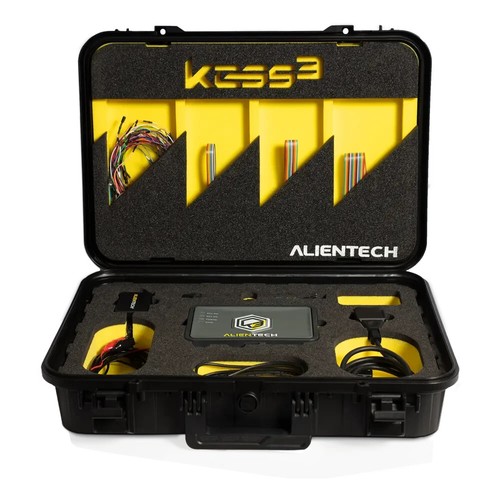 Kess3 obd boot - obd,