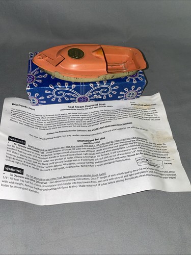 Vintage avon real - avon, steamboat