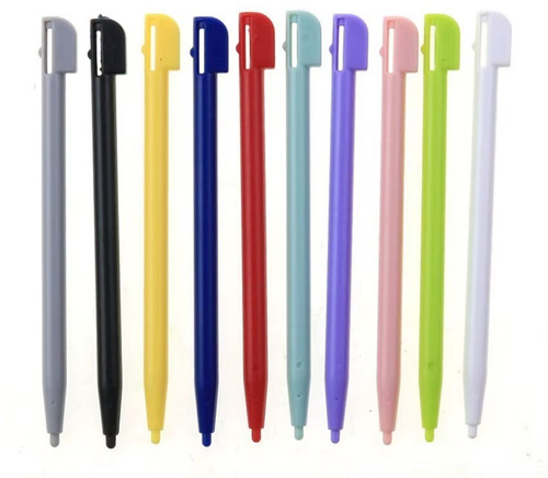 Ndsl nintendo lite stylus - nintendo,
