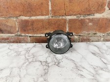 2013 FORD FOCUS FRONT FOG