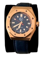 New Constantin Weisz Octagon