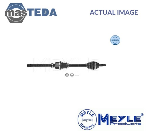 498 0070 drive shaft cv - 498,