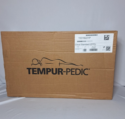 Tempur pedic cloud standard - tempur-pedic,