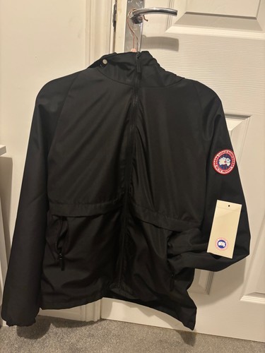 Canada goose faber hoody - canada,
