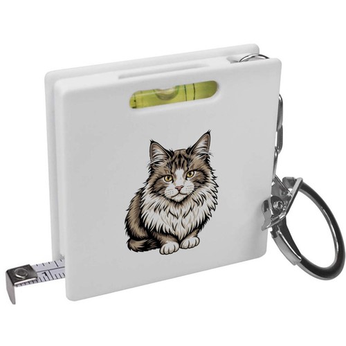 Norwegian forest cat - 'norwegian, cat'