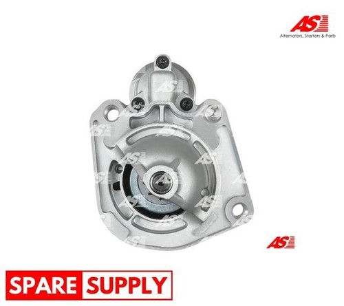 Starter for volvo c30 - starter,