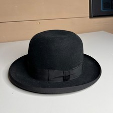 Vintage 1940s–50s Kings Hat