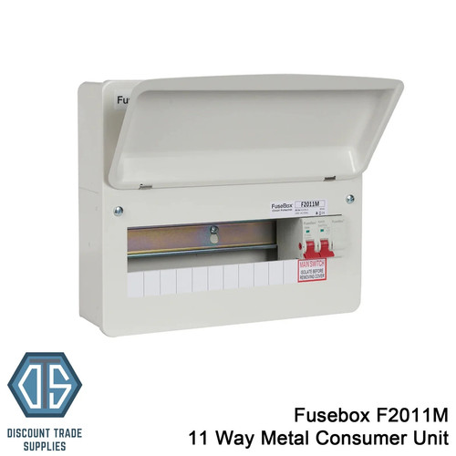 Fusebox f2011m way - 11,