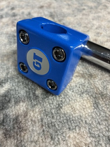 Dyno mallet stem repop - mallet,
