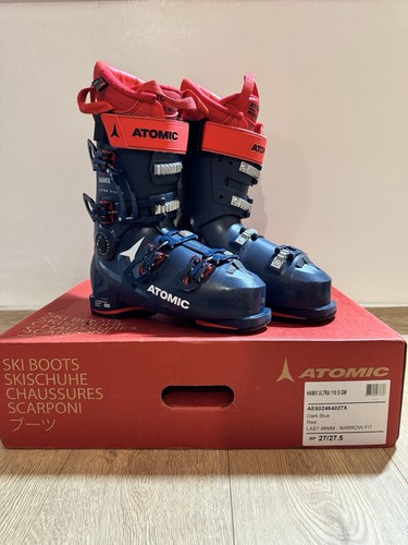 Atomic hawx ultra 110s - atomic,