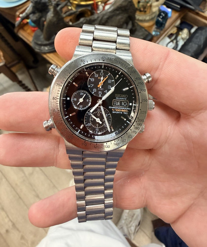 Seiko 7t32 6a0a - seiko, 7t32-6a0a
