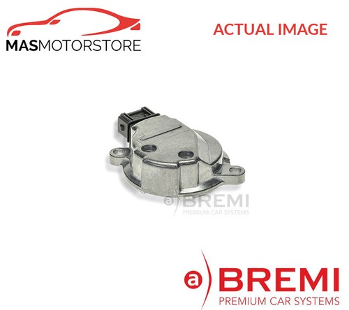 Camshaft position sensor bremi - position,