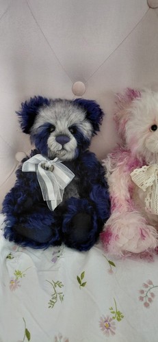Charlie bears little - charlie,