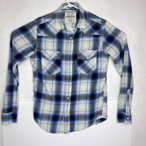 Aeropostale women western - aeropostale,