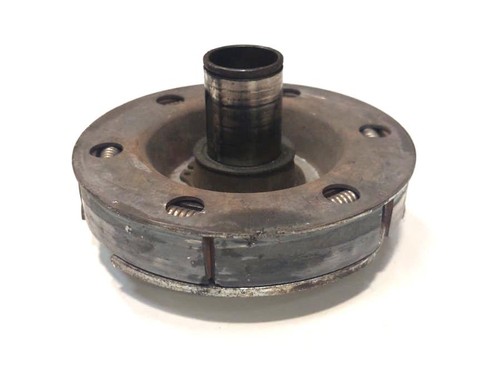 Used max torque clutch shoe - max-torque,