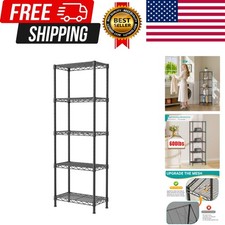Metal Shelves Wire