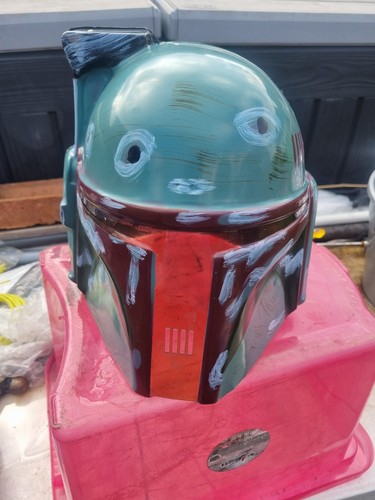 Star wars boba - star,