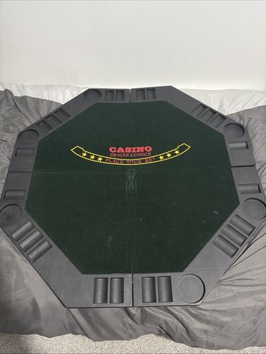 Cardinal poker table top 2 - cardinal,