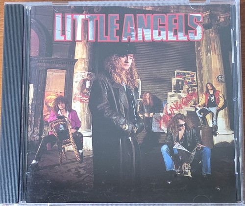 Little angels young gods - -,