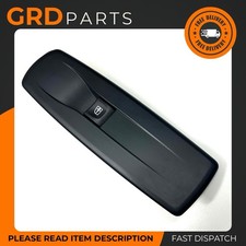 RENAULT MEGANE 2009-2016 FRONT