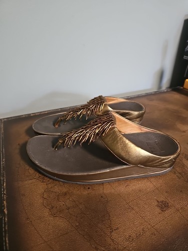 Fitflop sandals womens size - fitflop, 10