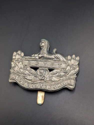 Ww1 gloucestershire regiment - ww1,