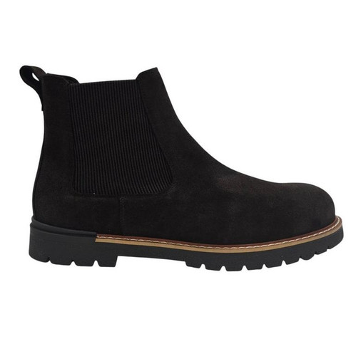 Firetrap millau suede chelsea - millau,