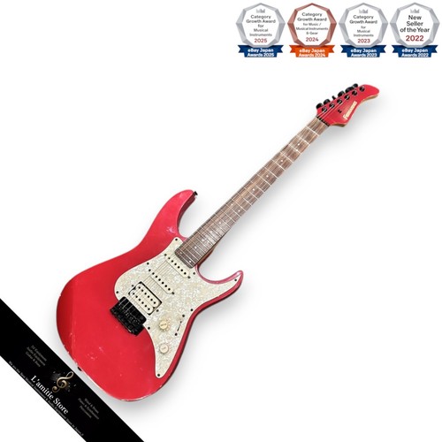 Fernandes sfr50 electric - fernandes,