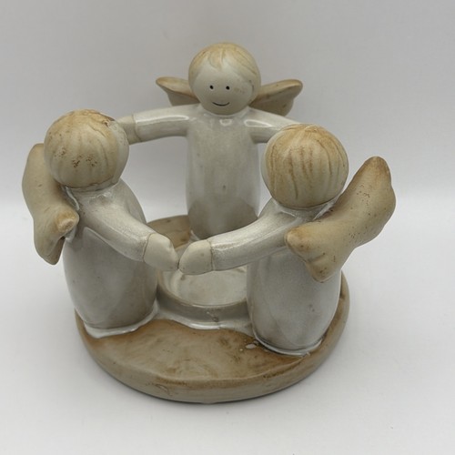 Vintage rustic clay ceramic - rustic,