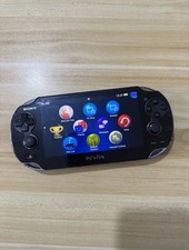 Sony Ps Vita Handheld Console