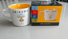 New McDonalds Friends Series