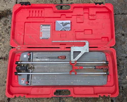 Rubi max professional - rubi,
