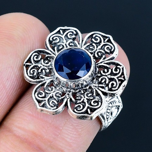 London blue topaz - blue,