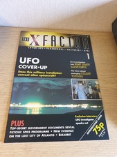 The X Factor Magazine - Issue