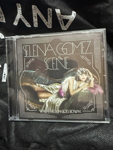 Selena gomez the scene - gomez,