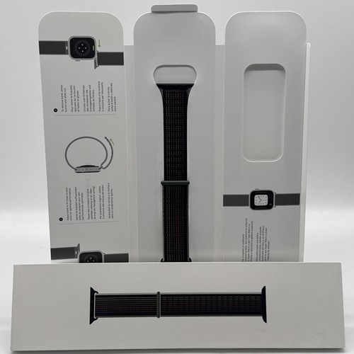 Official genuine apple watch - official,