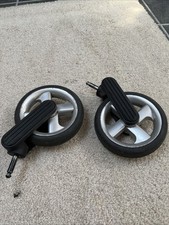 Silver Cross Wayfarer