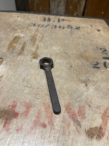 Vintage vono bedstead fittings - vono,
