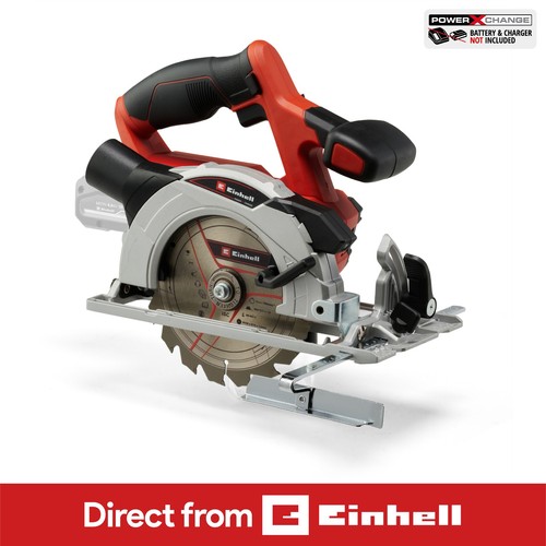 Einhell cordless circular saw - einhell,
