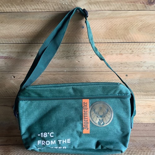 Jägermeister cooler bag drink - cooler,