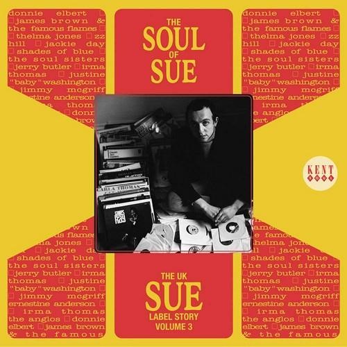 Sue label story volume - uk,