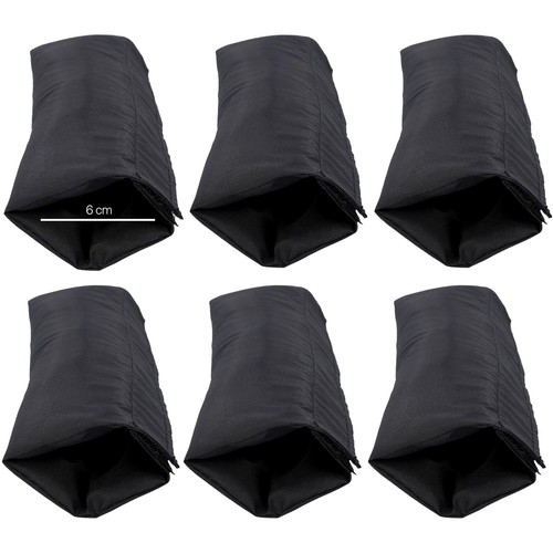 Corner protector set - 6x,