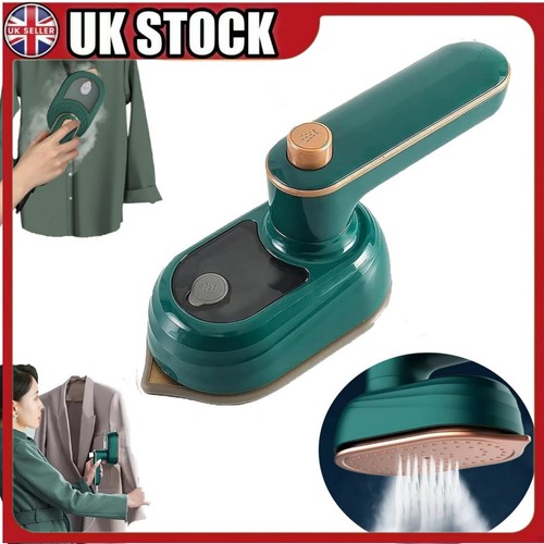 Micro steam iron machine - micro,