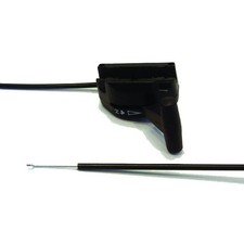Hayter Ranger 41  Lawnmower
