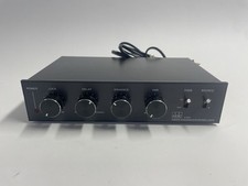 ADC V-400 VIDEO SOUND