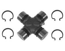 Drive shaft cross member