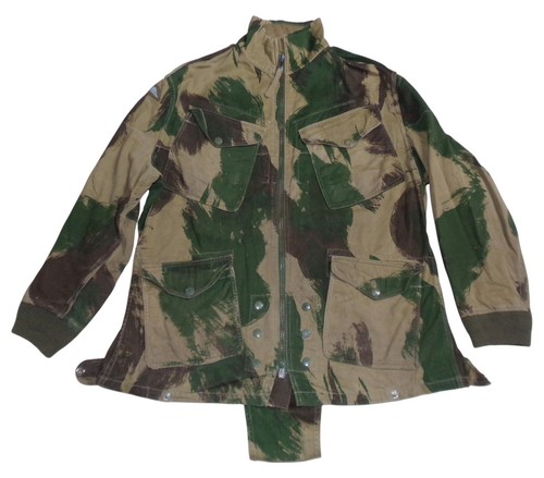 Denison smock pattern - denison,