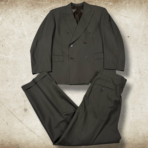 Vintage joseph feiss double - &,