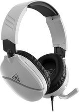 Turtle Beach Recon 70 White